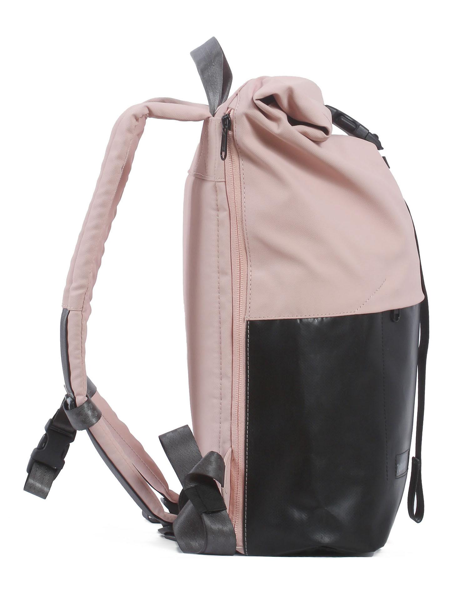 7clouds Kira 7.1 Zaino Rolltop  