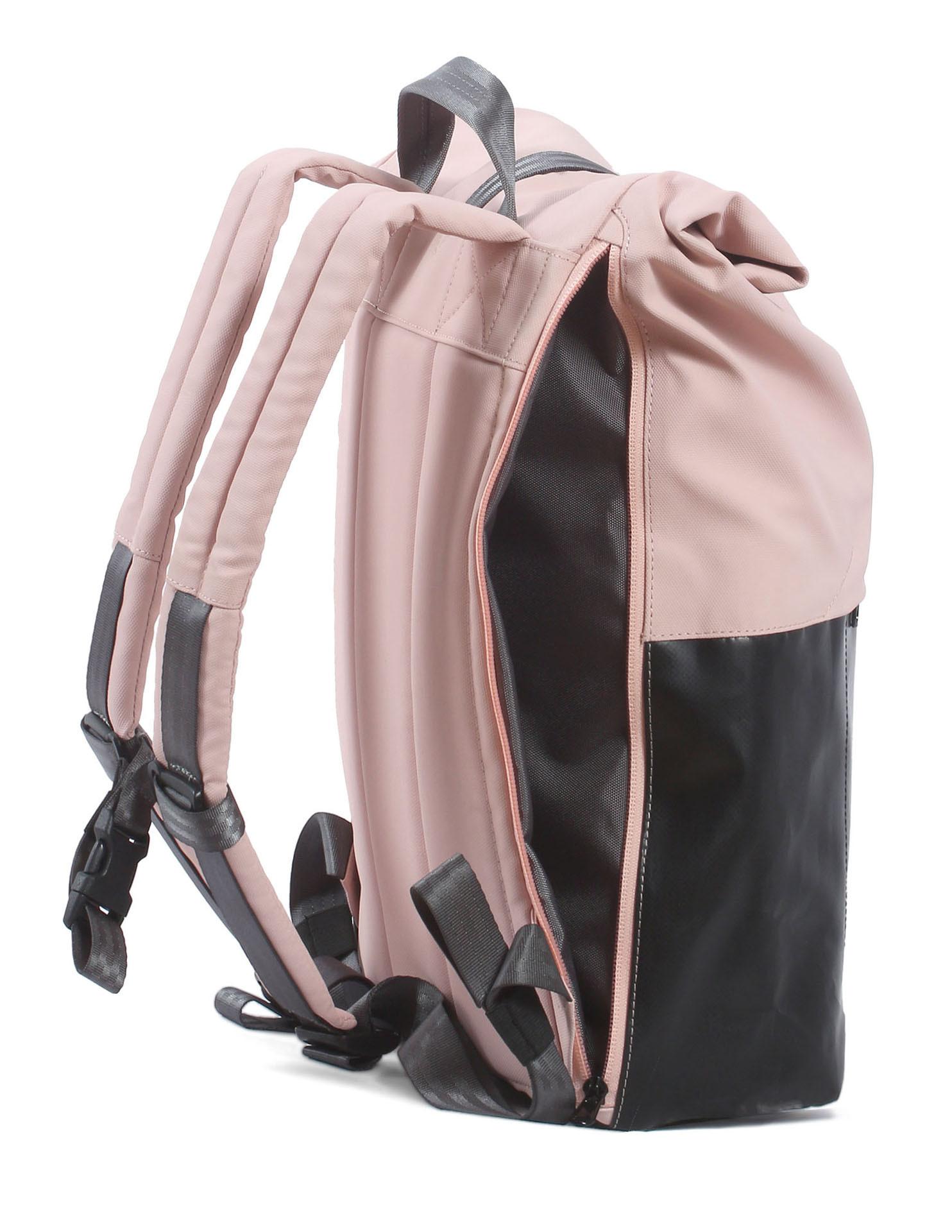 7clouds Kira 7.1 Zaino Rolltop  