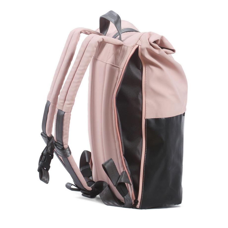 7clouds Kira 7.1 Rolltop Rucksack  