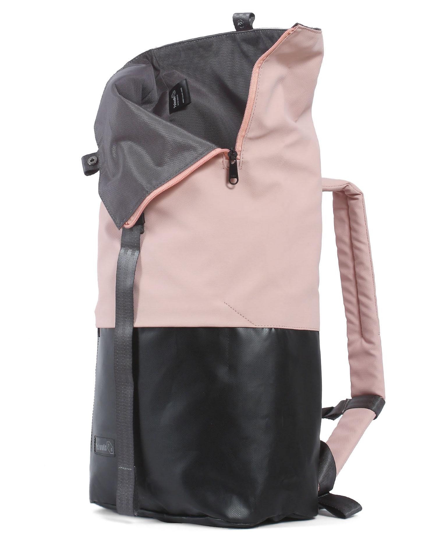 7clouds Kira 7.1 Zaino Rolltop  