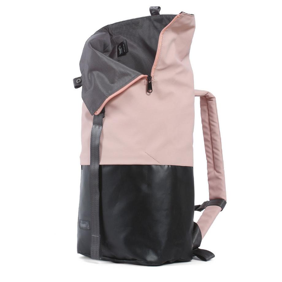 7clouds Kira 7.1 Rolltop Rucksack  