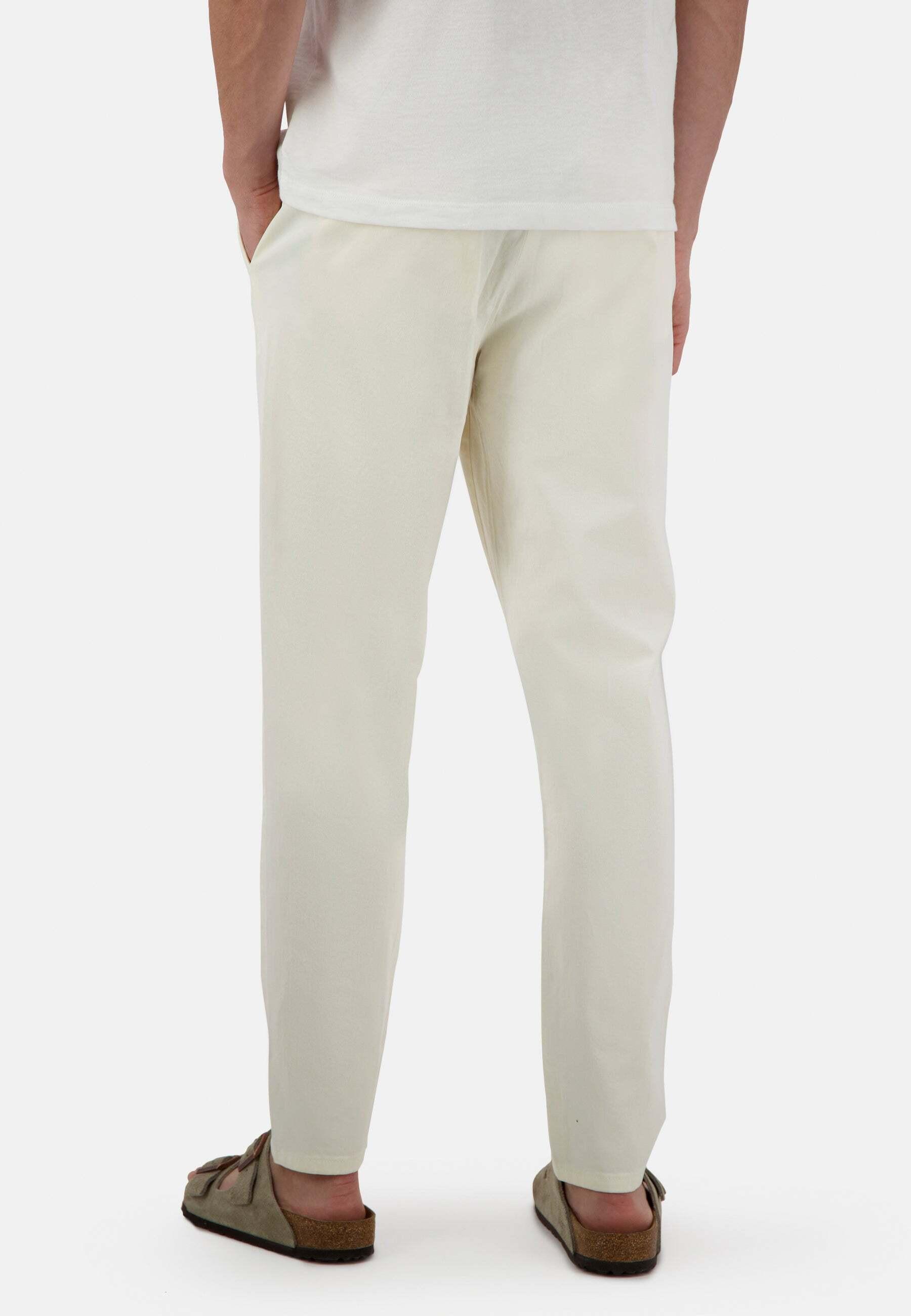 Colours & Sons  Pantalon Chino Cropped Chino 