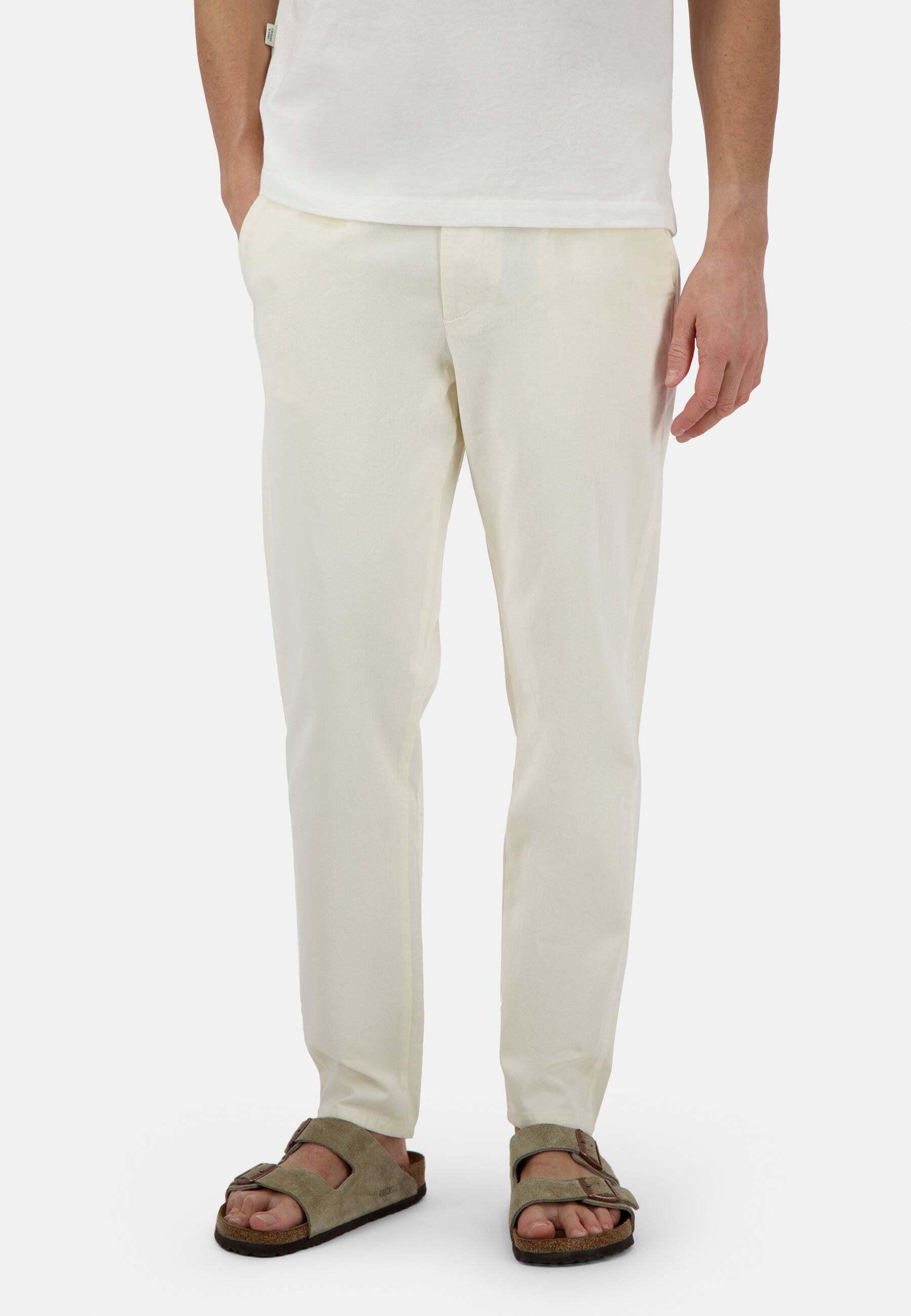 Colours & Sons  Chinohose Cropped Chino 