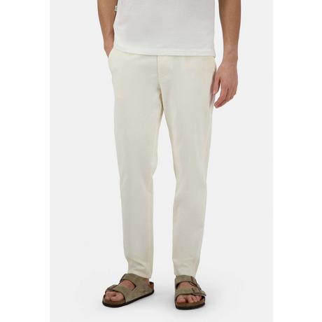 Colours & Sons  Pantalon Chino Cropped Chino 