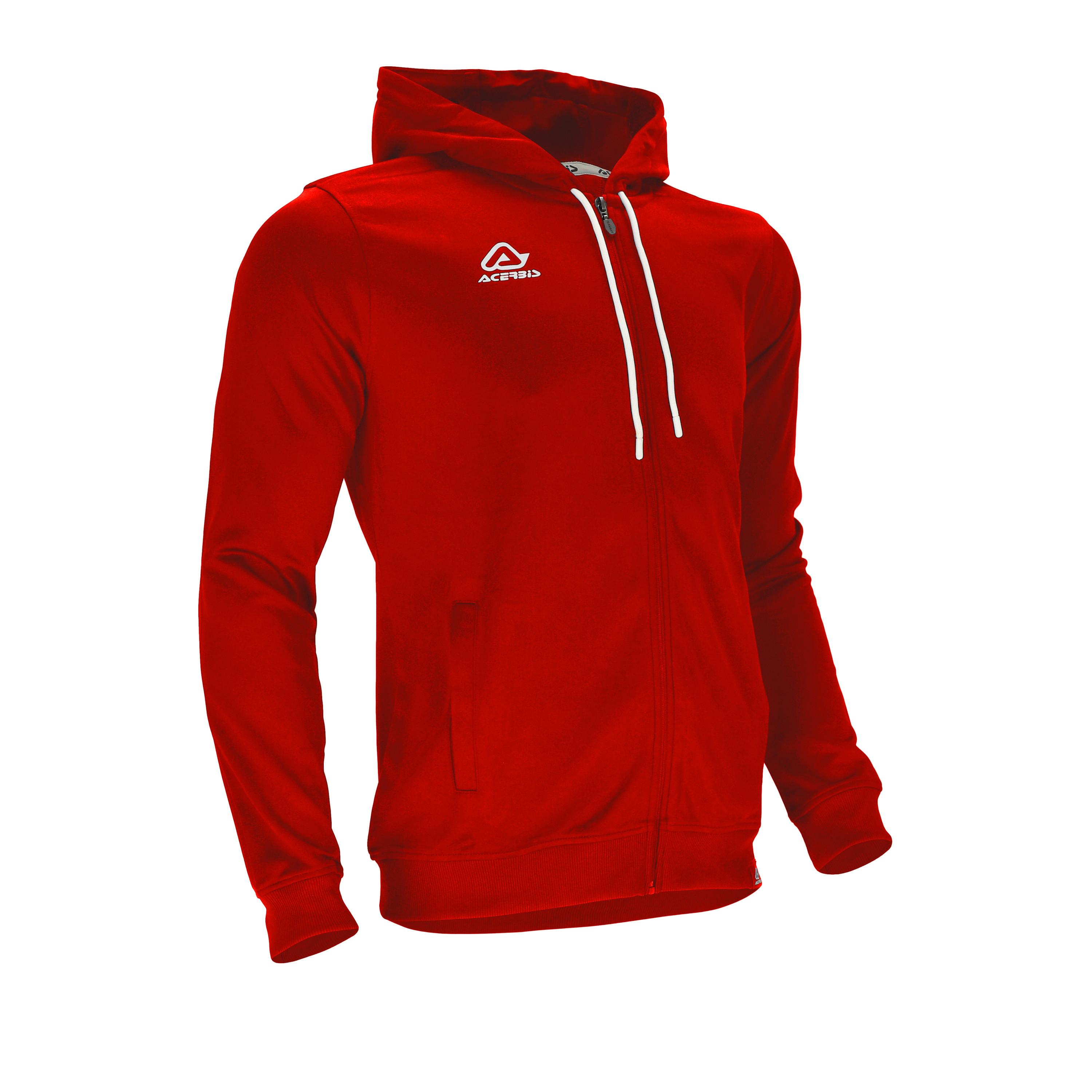 Acerbis Tagete Full Zip Hoodie  