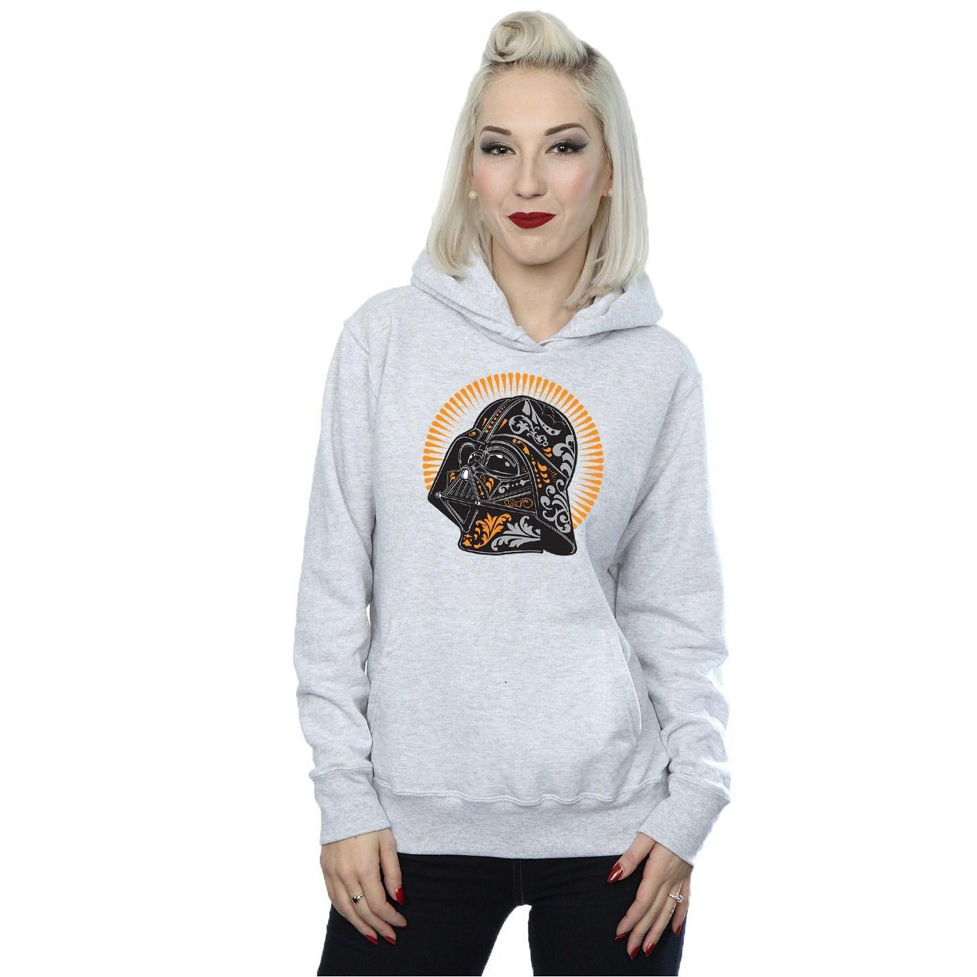 STAR WARS  Dia De Los Muertos Kapuzenpullover 