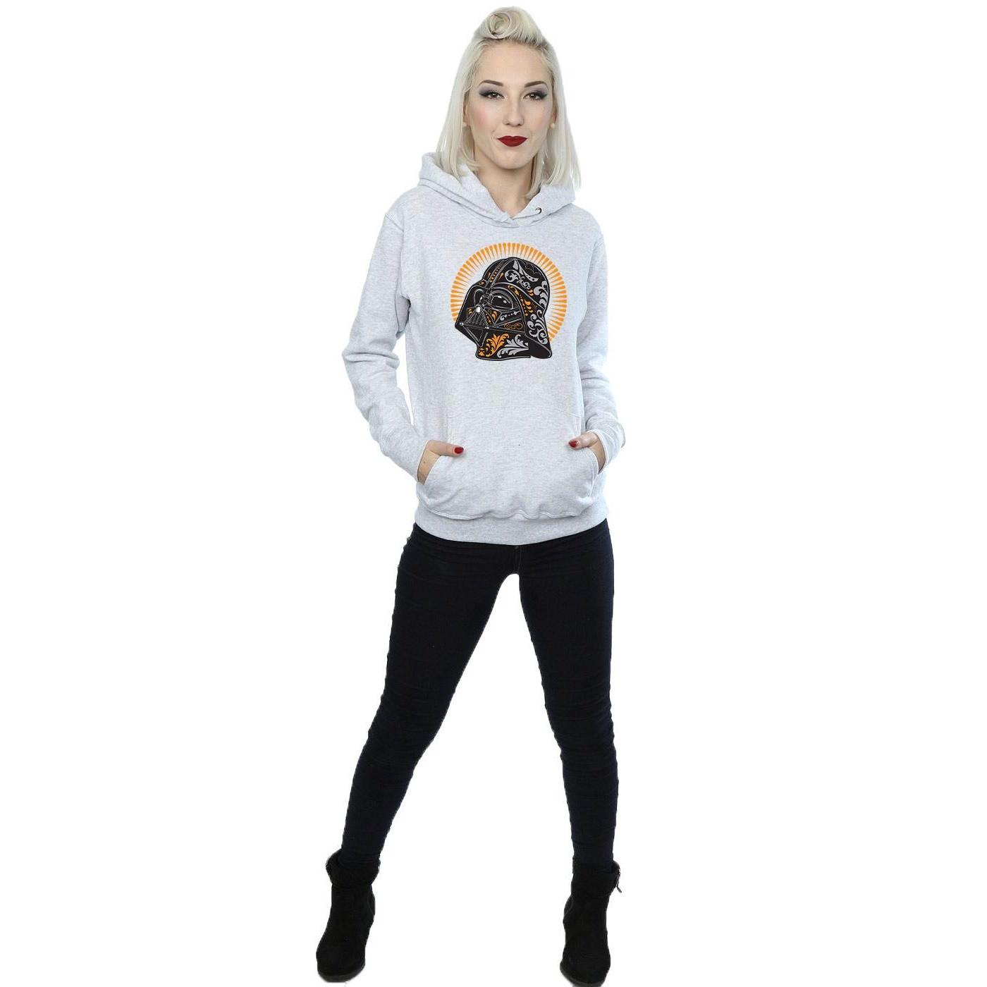 STAR WARS  Dia De Los Muertos Kapuzenpullover 