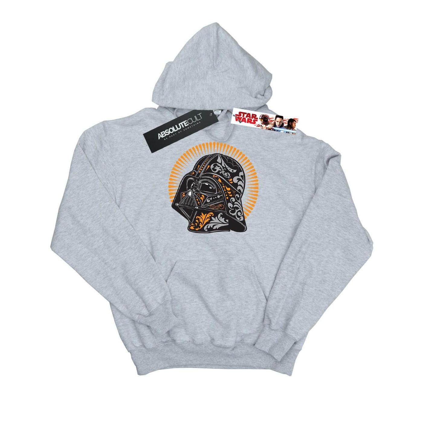 STAR WARS  Dia De Los Muertos Kapuzenpullover 