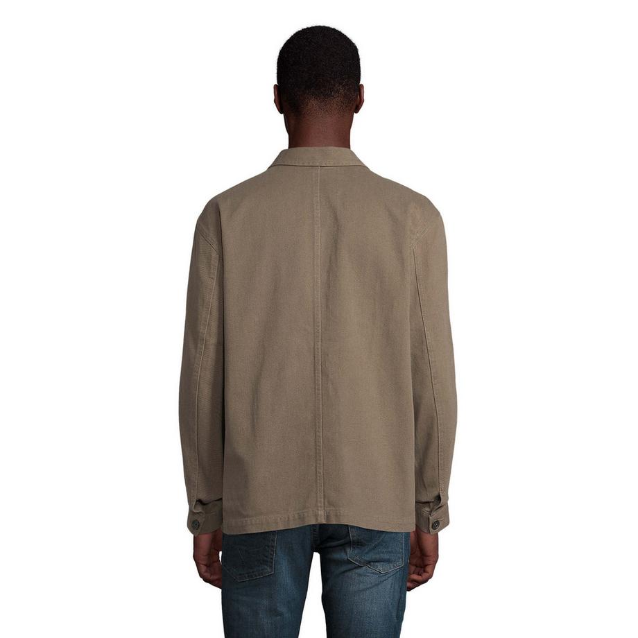 SOLS Ol' Mael Überhemd  