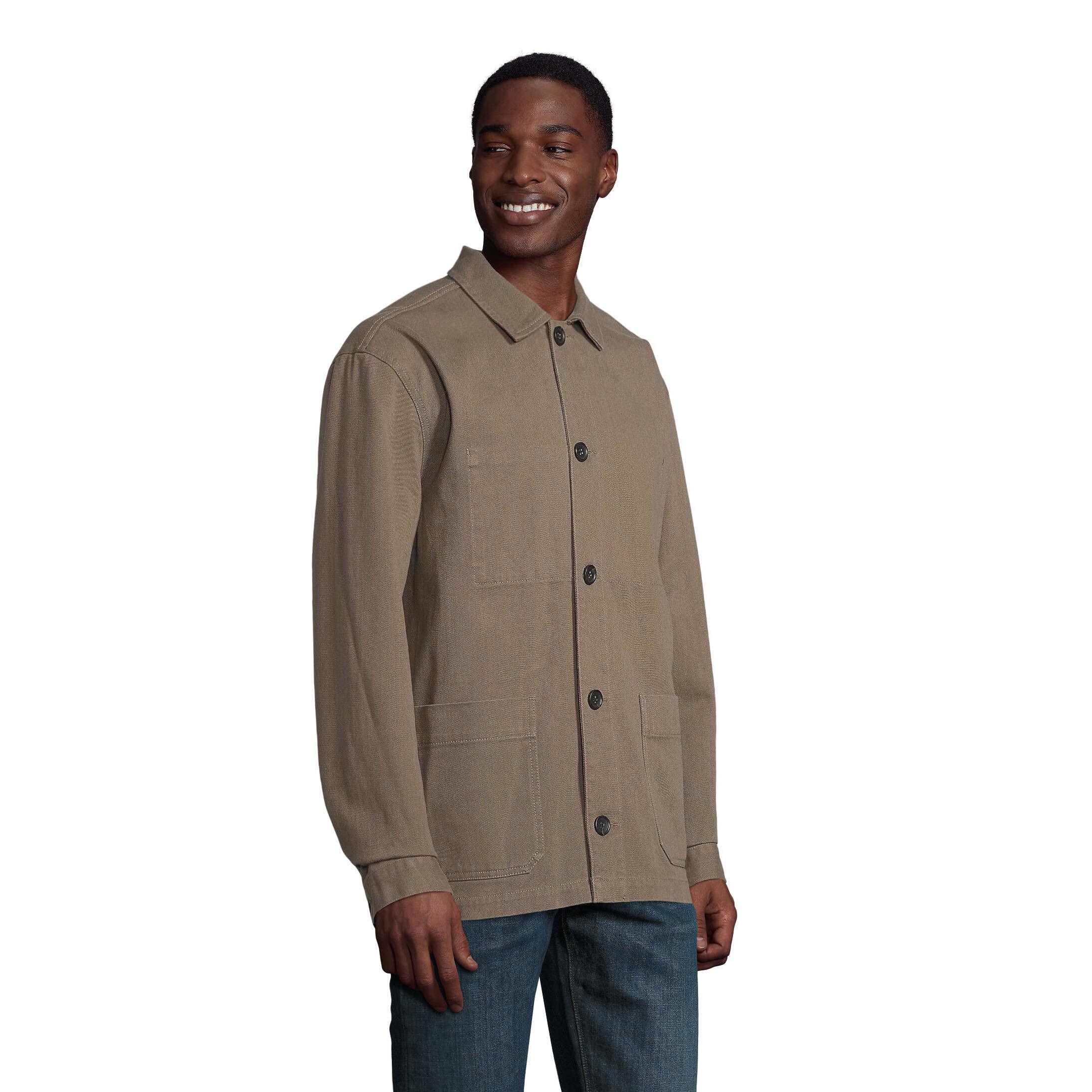 SOLS Ol' Mael Überhemd  