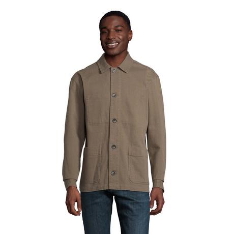 SOLS Ol' Mael Überhemd  