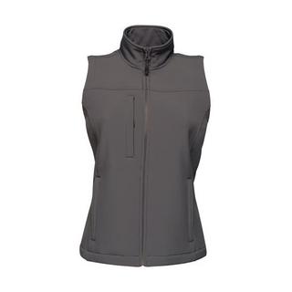 Regatta  Veste softshell sans manches FLUX 