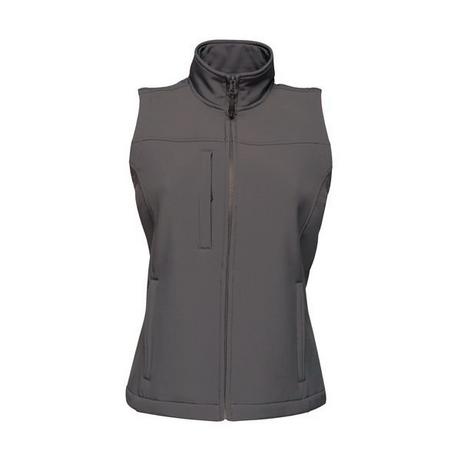 Regatta  Veste softshell sans manches FLUX 