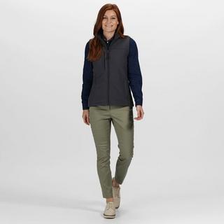 Regatta  Veste softshell sans manches FLUX 