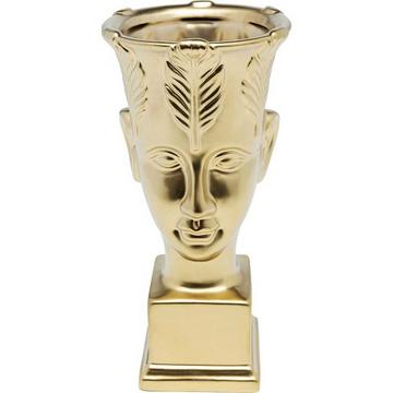 Vaso decorativo Rosto 26