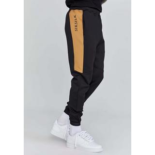 Sik Silk  Jogginghose Muscle Fit Joggers 