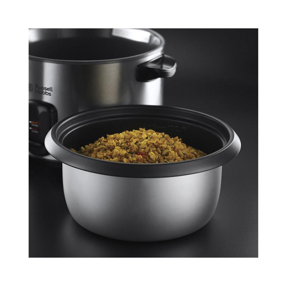 Russell Hobbs Hobbs 19750-56 Cook at Home Cuiseur à riz  