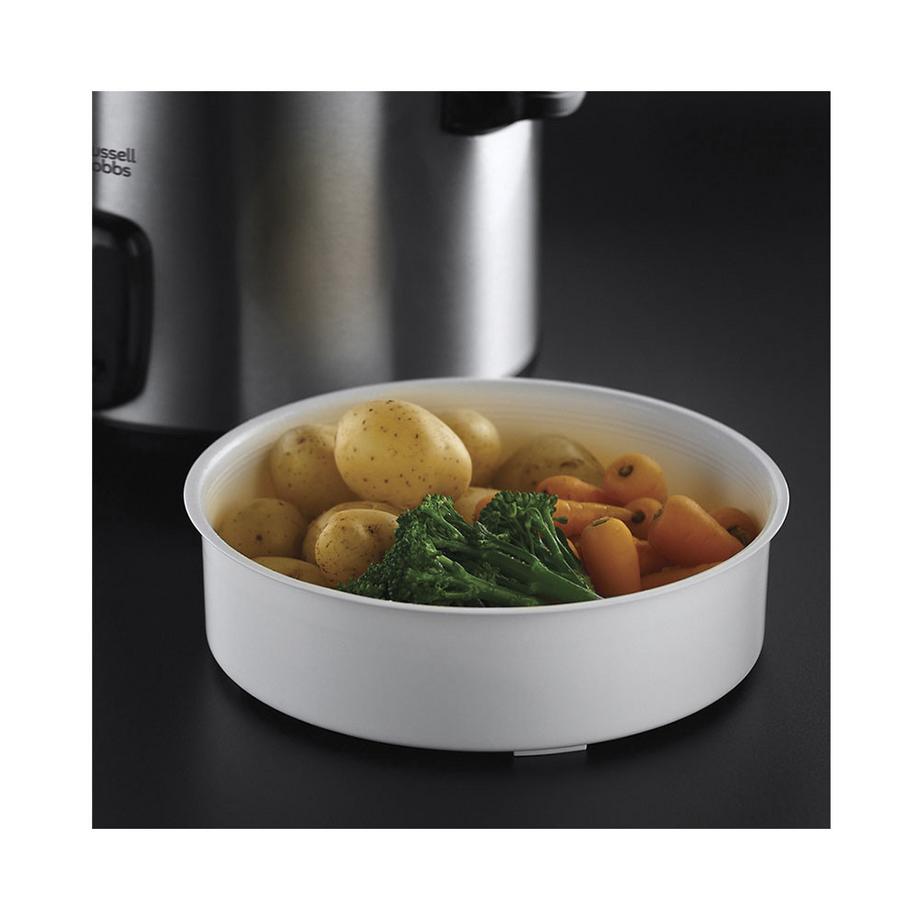 Russell Hobbs Hobbs 19750-56 Cook at Home Cuiseur à riz  