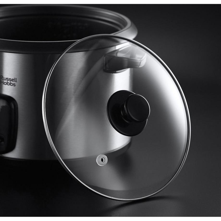 Russell Hobbs Hobbs 19750-56 Cook at Home Cuiseur à riz  