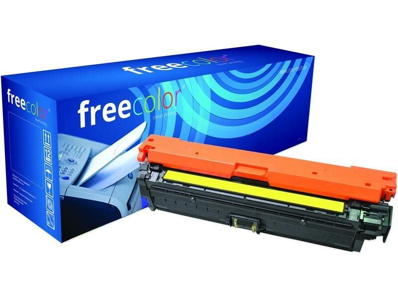 Freecolor  Toner CE270 Yellow 