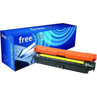 Freecolor  Toner CE270 Yellow 