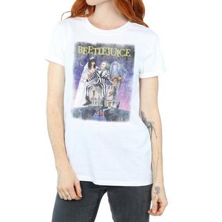 Beetlejuice  TShirt 