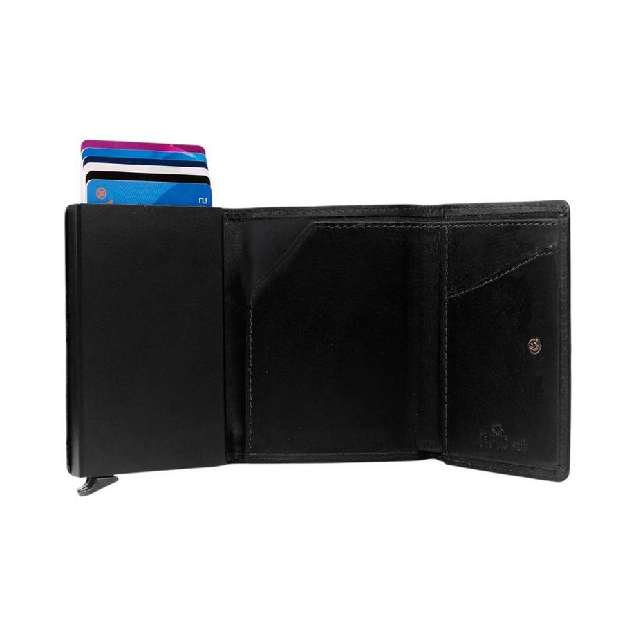 Chesterfield Palma Étui à cartes en cuir  