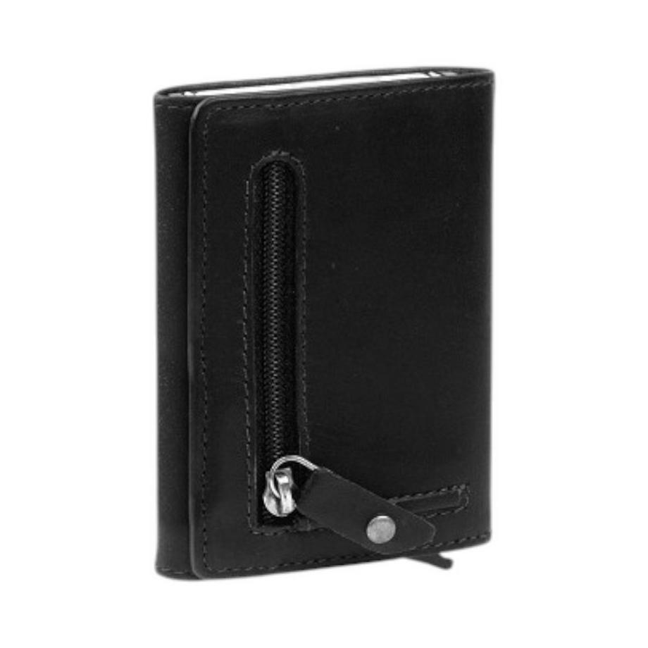 Chesterfield Palma Étui à cartes en cuir  