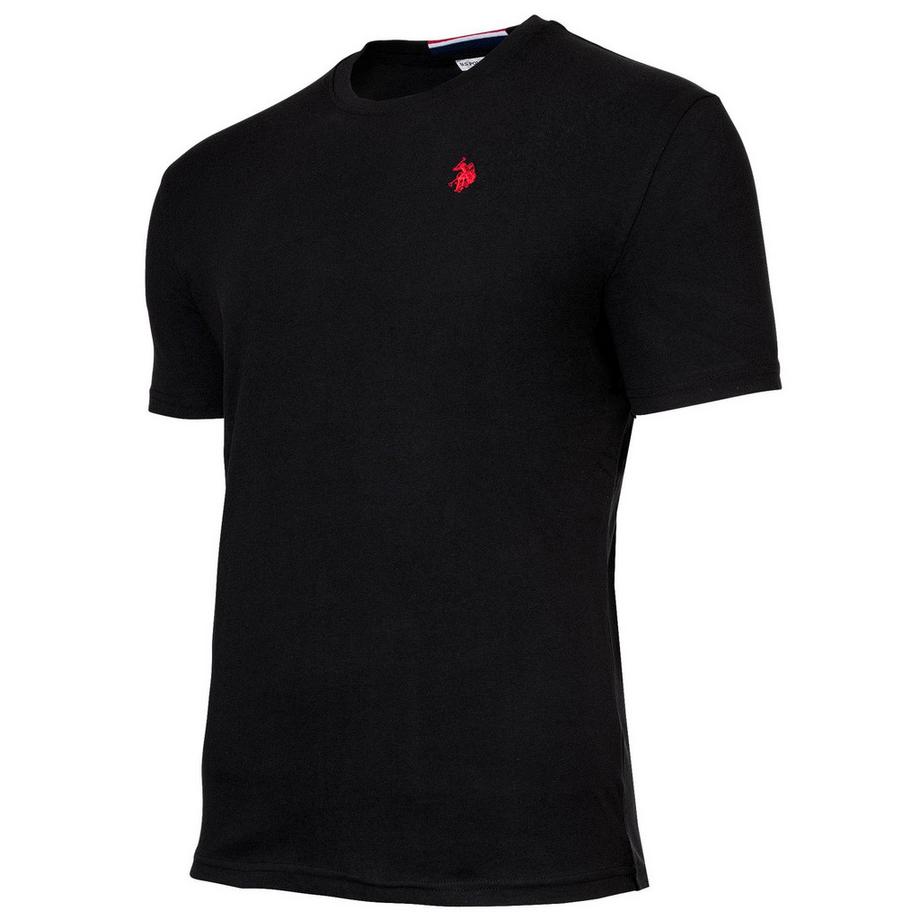 U.S. Polo Assn. T-Shirt 2er Pack Bequem sitzend  