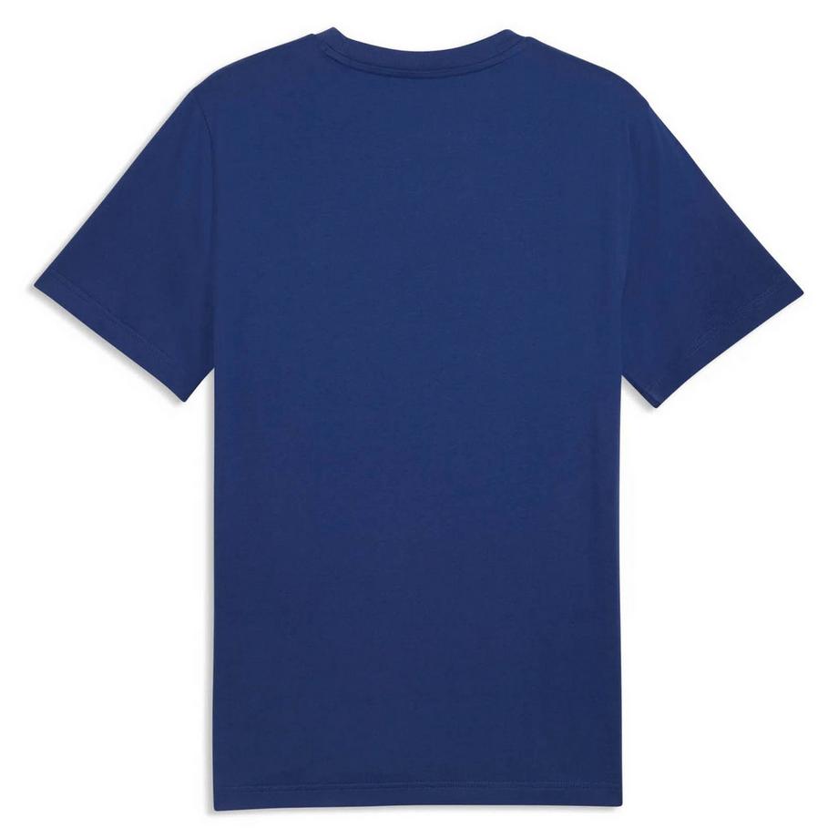 PUMA ESS Small No 1 Logo Tee  