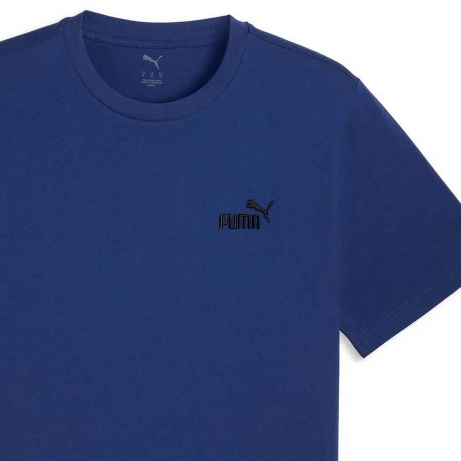 PUMA ESS Small No 1 Logo Tee  
