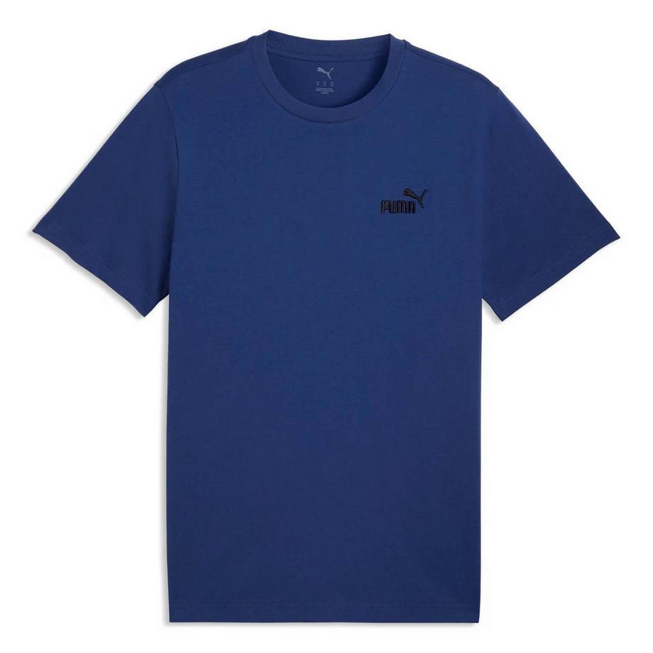 T-shirt  Pack de 1 Confortable à porter-ESS Small No. 1 Logo Tee