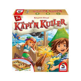 Schmidt  Spiele Käpt'n Kuller 