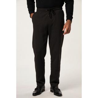 JP1880  Pantalon coupe Modern Straight fit à 4 poches, taille élastique - jusqu'au 8 XL 