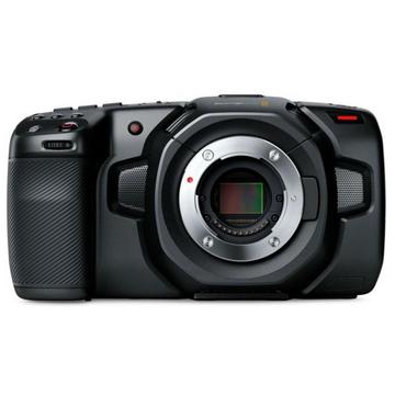 Blackmagic Pocket 4K Cinema Camera (Gehäuse)