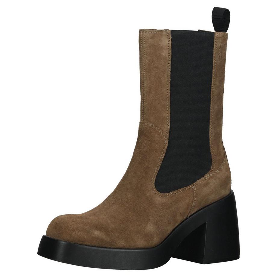 Stiefelette