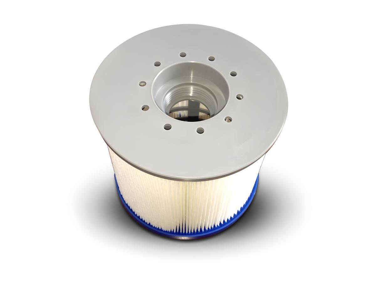 Vente-unique Filtro per spa gonfiabile I - per spa consegnate prima del 18 aprile 2019  