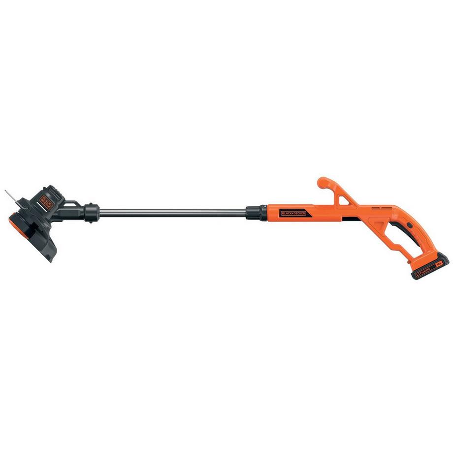 B2X Coupe-herbe 18V 25cm 2AH Batterie incluse  