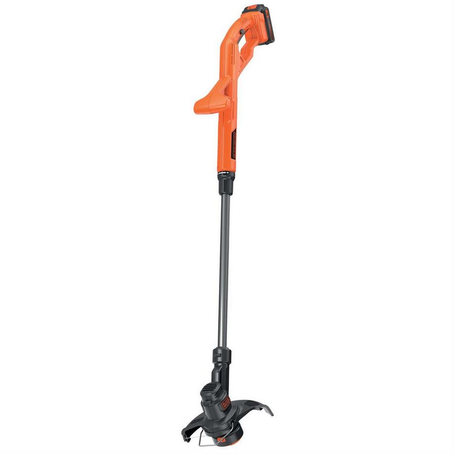 Coupe-herbe 18V 25cm 2AH Batterie incluse