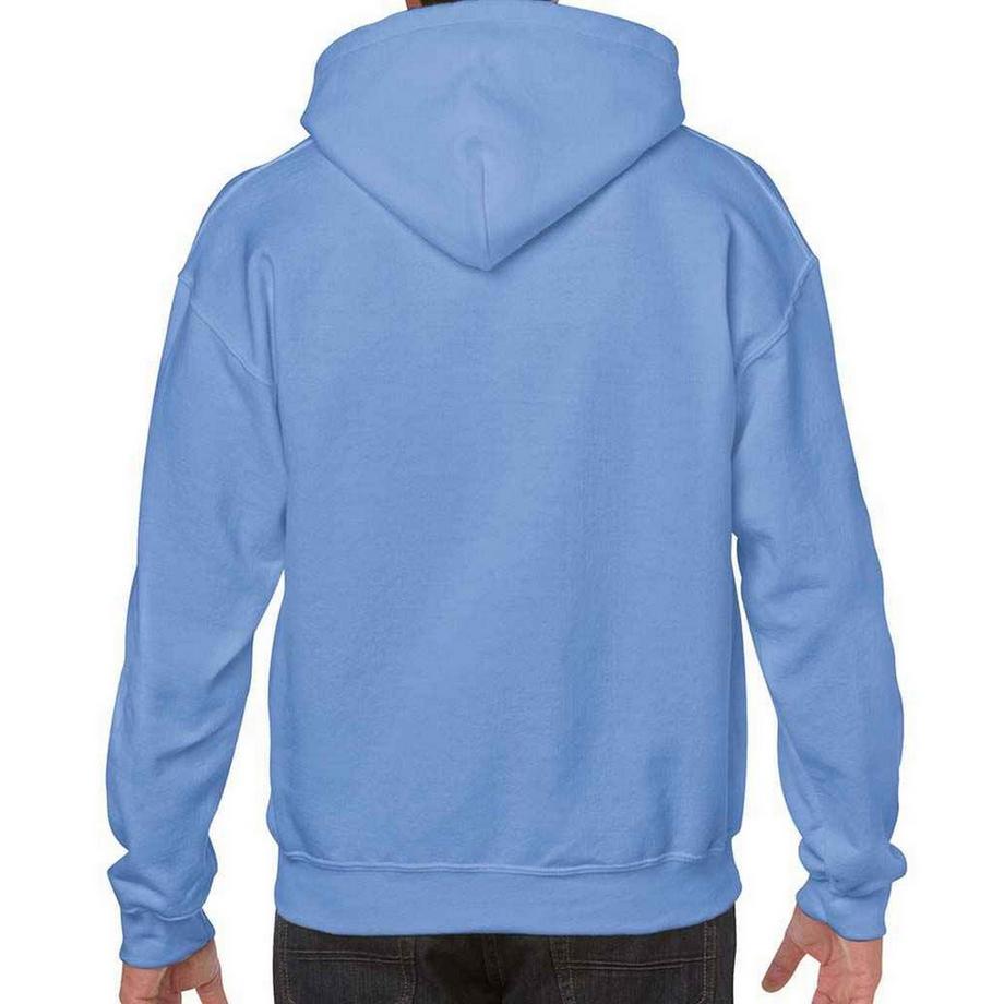 Gildan Felpa con cappuccio  