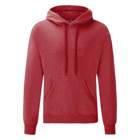 Fruit of the Loom  Kapuzenpullover Hoodie Kapuzensweater 