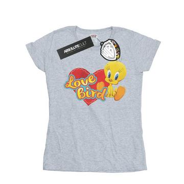 Tshirt TWEETY PIE VALENTINE'S DAY LOVE BIRD