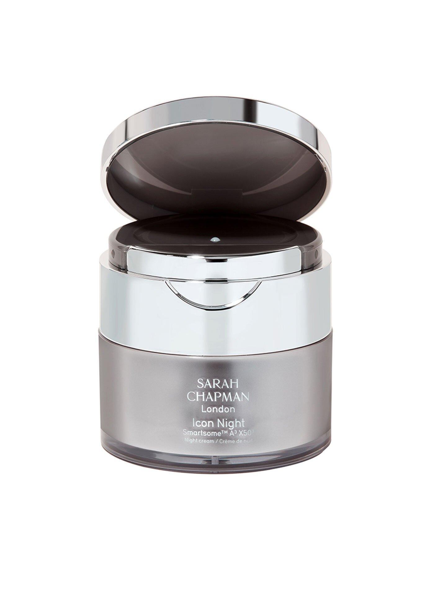 Sarah Chapman  Nachtpflege Icon Night Smartsome 