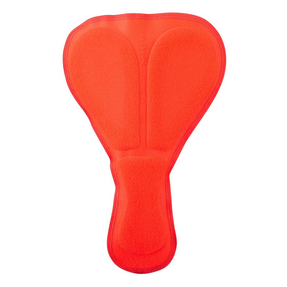 ROCKRIDER  Cuissard court VTT Essential Femme polyester 