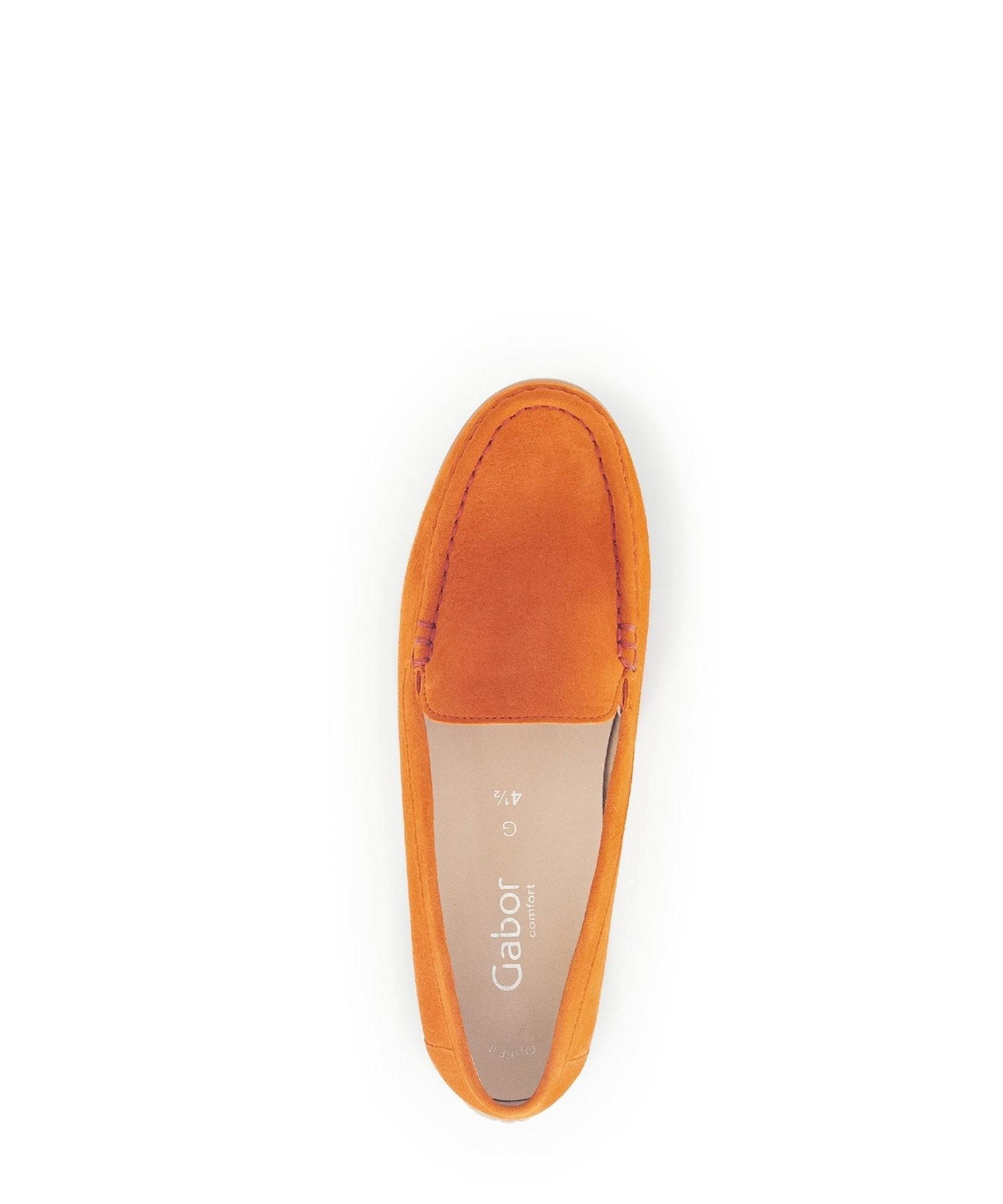 Gabor  Wildleder loafer 