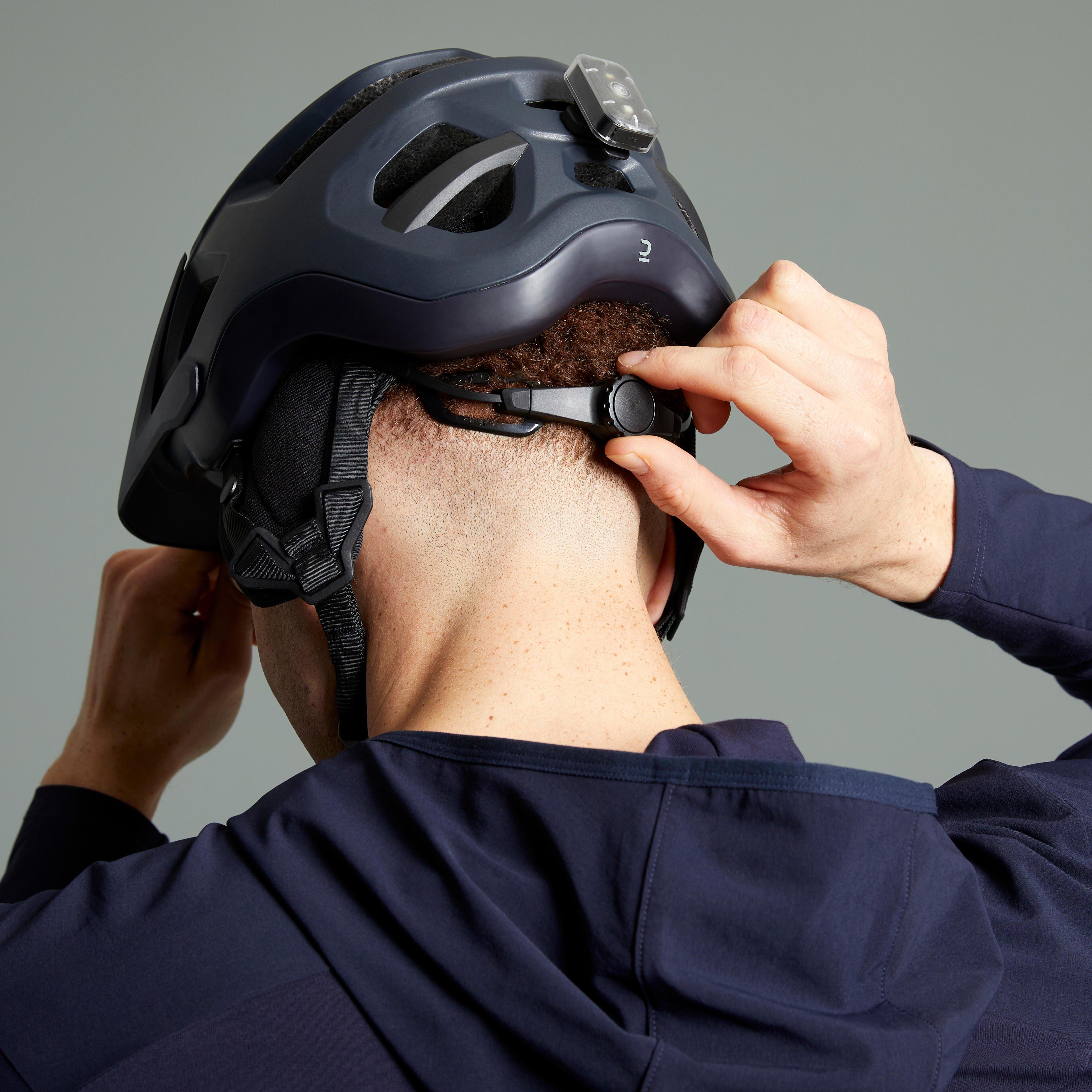 ROCKRIDER  Casque - ST 500 