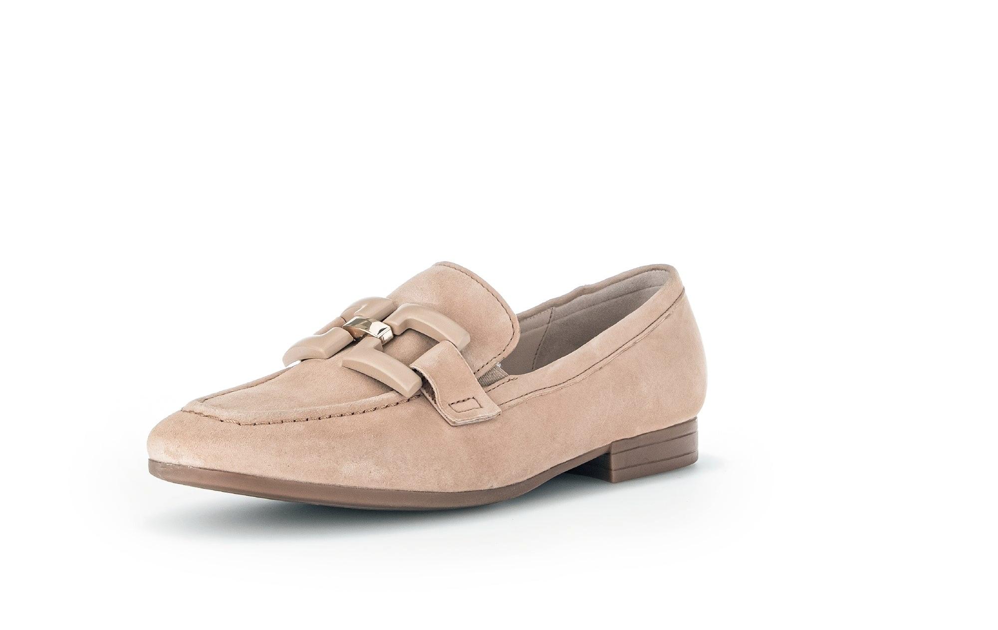 Gabor  Gabor - Loafer suede 