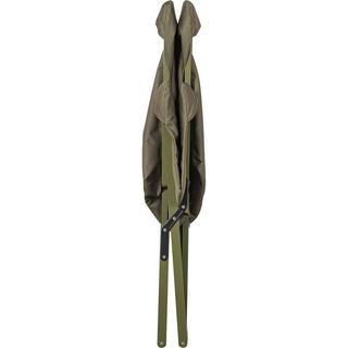 mutoni Outdoor-Sessel Lazy Afternoon camouflage  