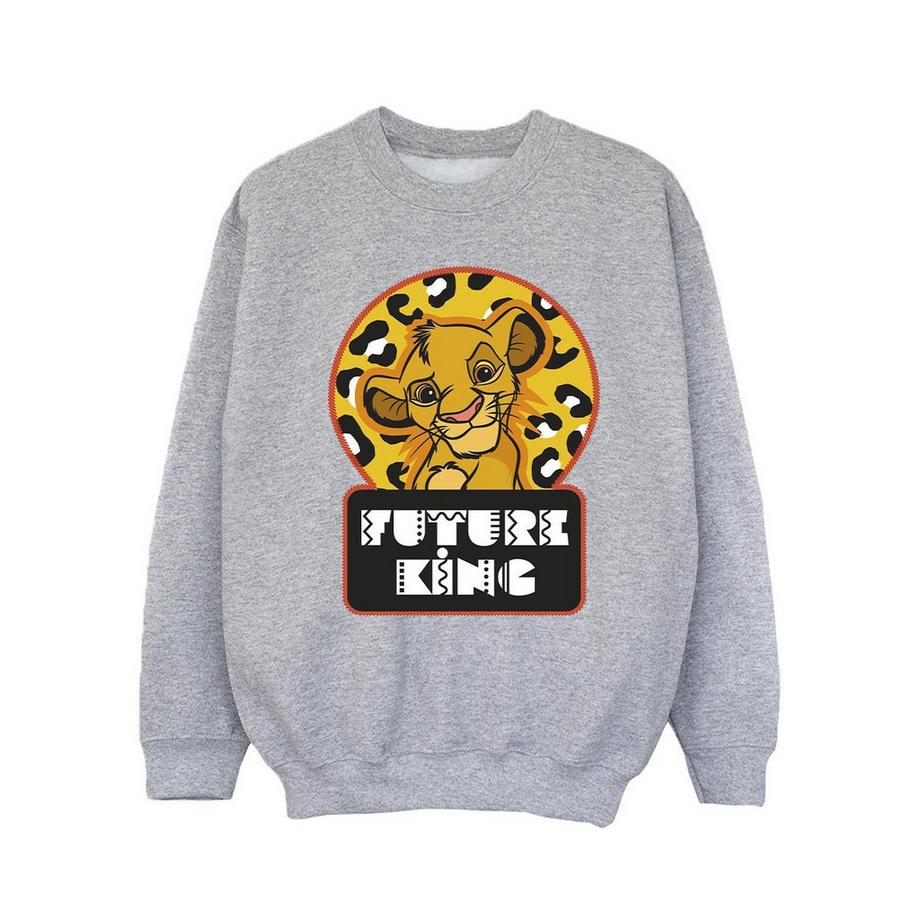 Disney  The Lion King Future Sweatshirt 