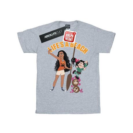 Disney  Wreck It Ralph TShirt 